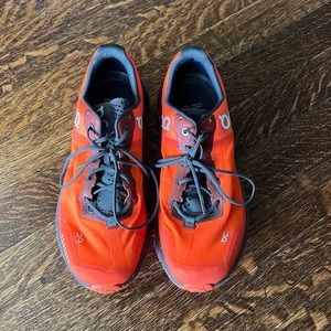 On Running OnCloud Cloudventure Tennis Shoes